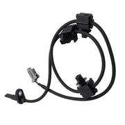DURAFORCE 27540XA02A Rear ABS Wheel Speed Sensor for Subaru Tribeca 2008-2014