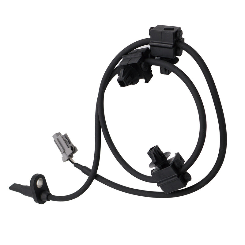 DURAFORCE 27540XA02A Rear ABS Wheel Speed Sensor for Subaru Tribeca 2008-2014