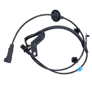 DURAFORCE ABS Speed Sensor Left Rear Mitsubishi Lancer Outlander 4670A579 Replacement