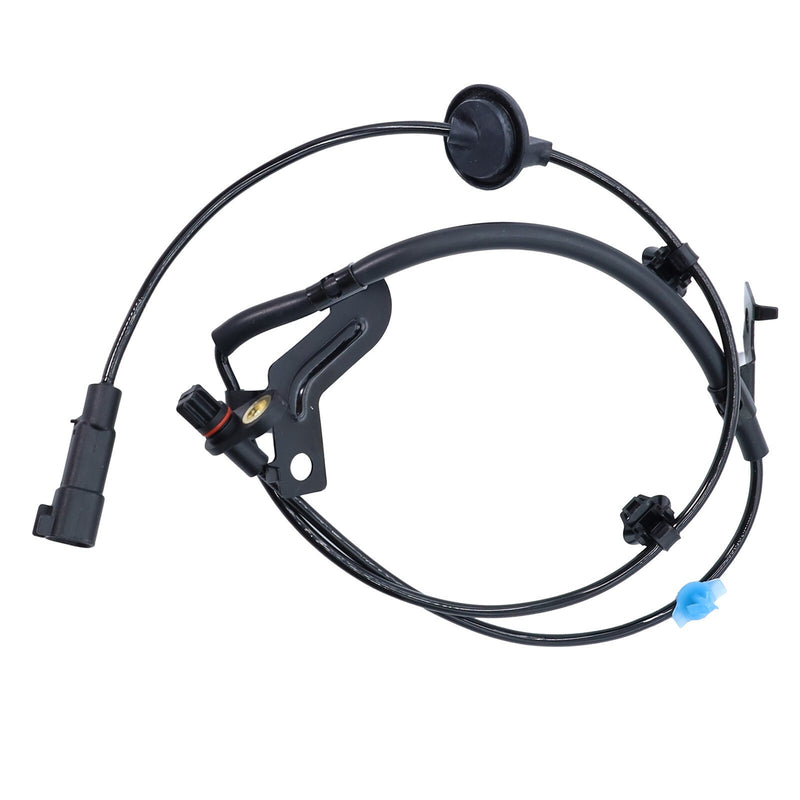DURAFORCE ABS Speed Sensor Left Rear Mitsubishi Lancer Outlander 4670A579 Replacement