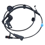 DURAFORCE ABS Speed Sensor Left Rear Mitsubishi Lancer Outlander 4670A579 Replacement