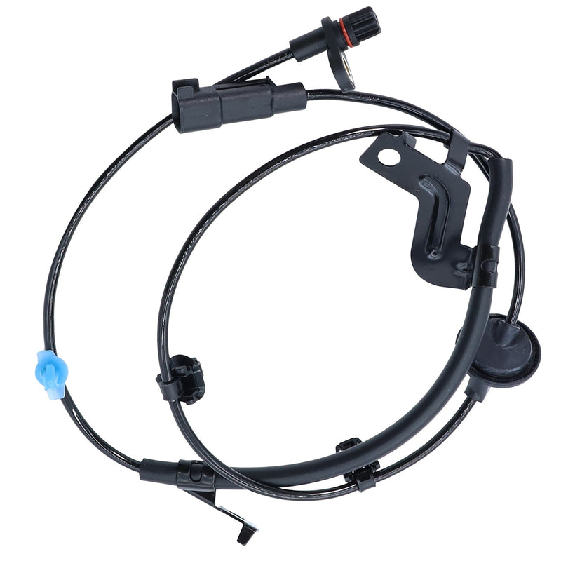 DURAFORCE ABS Speed Sensor Left Rear Mitsubishi Lancer Outlander 4670A579 Replacement