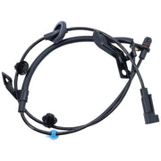 DURAFORCE ABS Speed Sensor Left Rear Mitsubishi Lancer Outlander 4670A579 Replacement