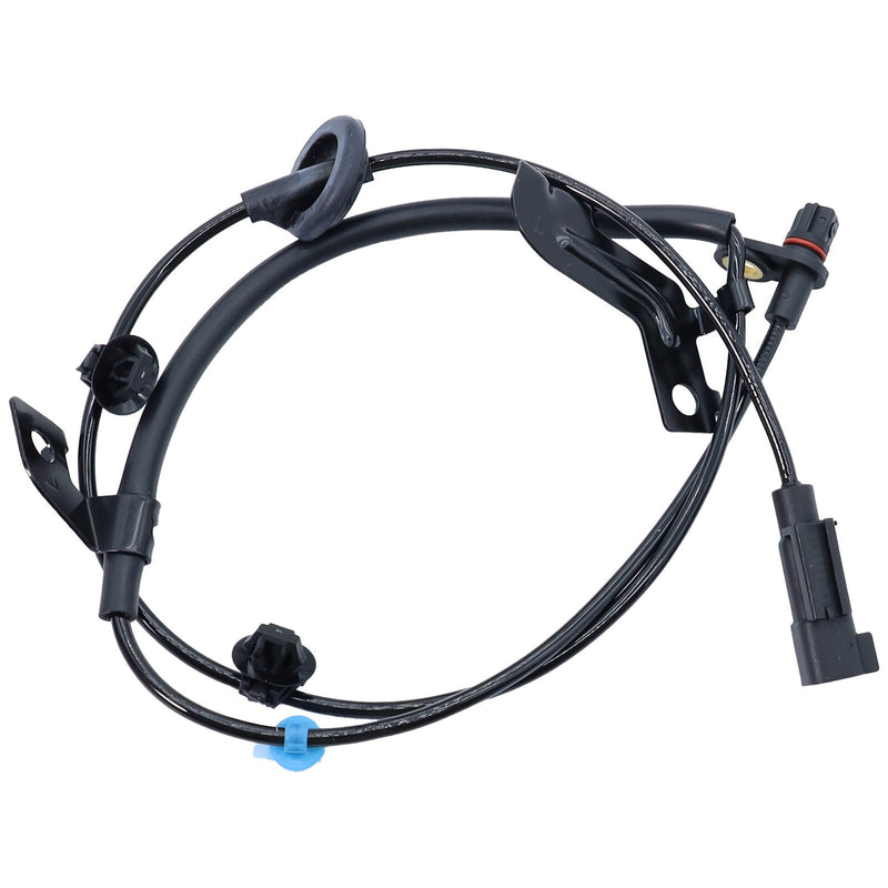 DURAFORCE ABS Speed Sensor Left Rear Mitsubishi Lancer Outlander 4670A579 Replacement