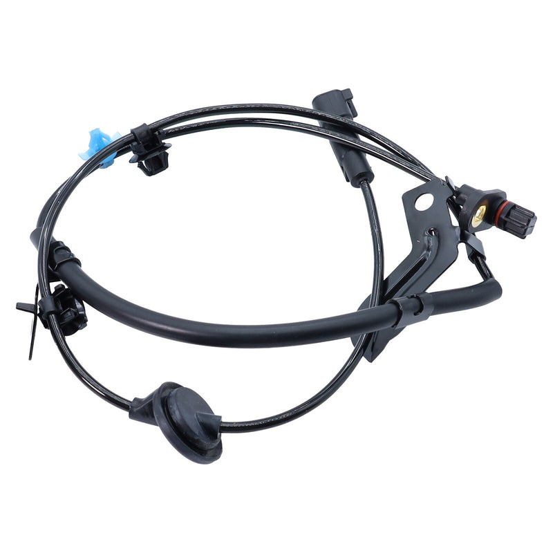 DURAFORCE ABS Speed Sensor Left Rear Mitsubishi Lancer Outlander 4670A579 Replacement