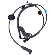 DURAFORCE ABS Speed Sensor Left Rear Mitsubishi Lancer Outlander 4670A579 Replacement