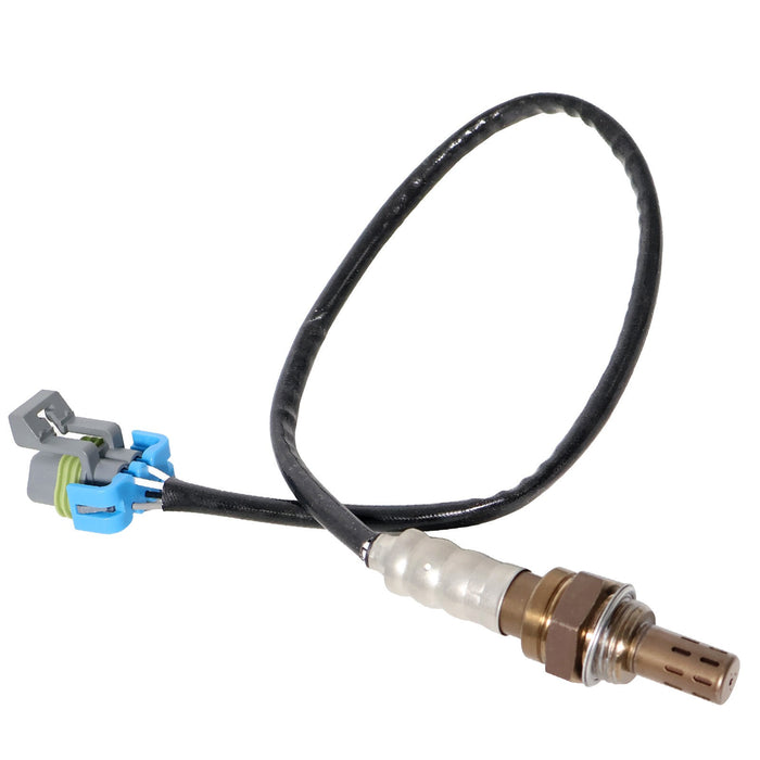 DURAFORCE 234-4251 Upstream O2 Oxygen Sensor for 2009-2012 Chevy Malibu Equinox L4