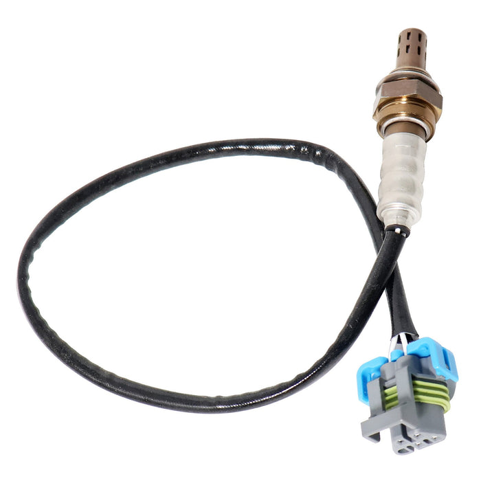 DURAFORCE 234-4251 Upstream O2 Oxygen Sensor for 2009-2012 Chevy Malibu Equinox L4