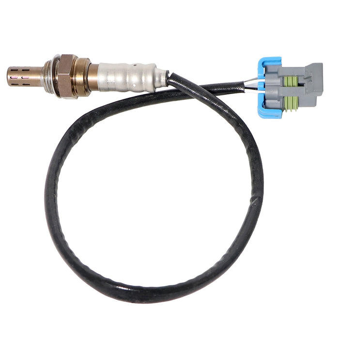 DURAFORCE 234-4251 Upstream O2 Oxygen Sensor for 2009-2012 Chevy Malibu Equinox L4