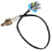 DURAFORCE 234-4251 Upstream O2 Oxygen Sensor for 2009-2012 Chevy Malibu Equinox L4