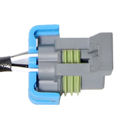 DURAFORCE 234-4251 Upstream O2 Oxygen Sensor for 2009-2012 Chevy Malibu Equinox L4