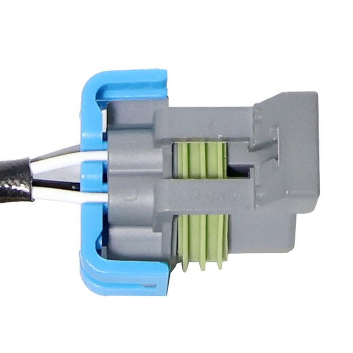 DURAFORCE 234-4251 Upstream O2 Oxygen Sensor for 2009-2012 Chevy Malibu Equinox L4