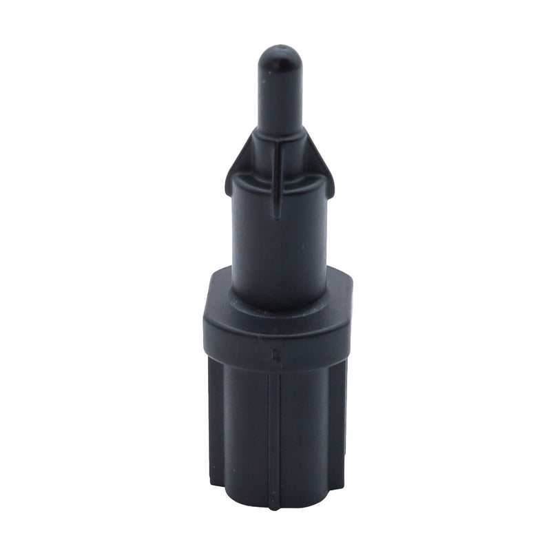 DURAFORCE IAT Intake Air Temp Sensor 37880P2A004 for 1996-2000 Honda Civic Del Sol