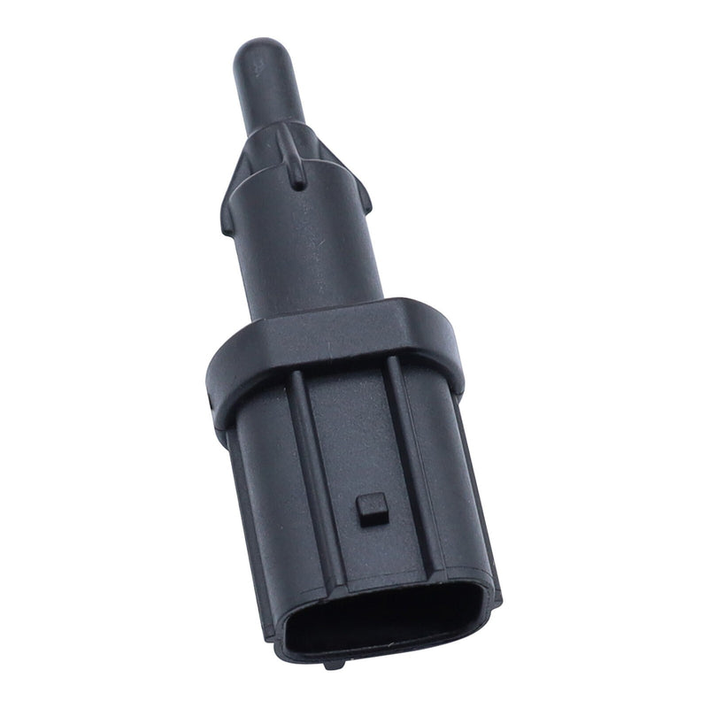 DURAFORCE IAT Intake Air Temp Sensor 37880P2A004 for 1996-2000 Honda Civic Del Sol