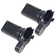 DURAFORCE 2X Camshaft Position Sensor Set for Nissan Titan 2004-2015 & Sentra 2000-2006