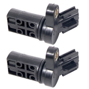 DURAFORCE 2X Camshaft Position Sensor Set for Nissan Titan 2004-2015 & Sentra 2000-2006