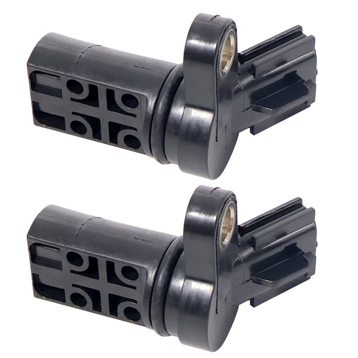DURAFORCE 2X Camshaft Position Sensor Set for Nissan Titan 2004-2015 & Sentra 2000-2006