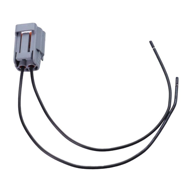 DURAFORCE Transmission Sensor Connector for Mazda Vehicle Speed Input Output Sensor
