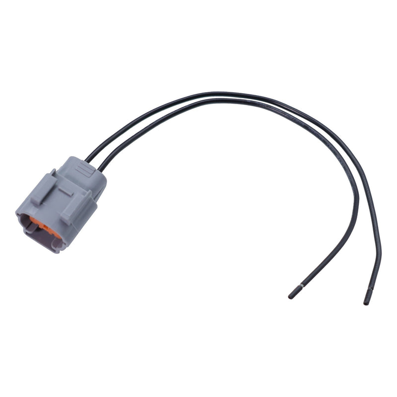 DURAFORCE Transmission Sensor Connector for Mazda Vehicle Speed Input Output Sensor
