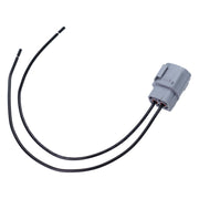 DURAFORCE Transmission Sensor Connector for Mazda Vehicle Speed Input Output Sensor
