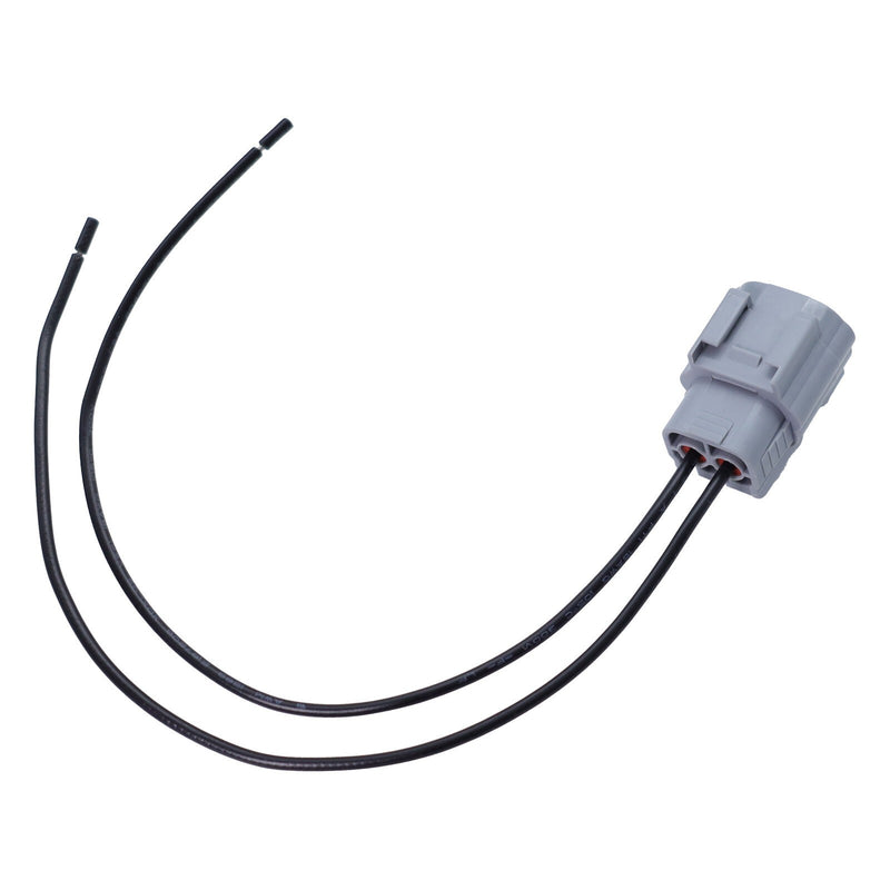 DURAFORCE Transmission Sensor Connector for Mazda Vehicle Speed Input Output Sensor