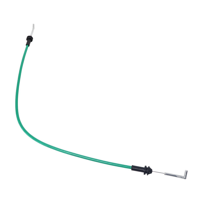 DURAFORCE 2PCS Front Driver Side Door Handle Pull Cable for Kia Spectra 2004-2009