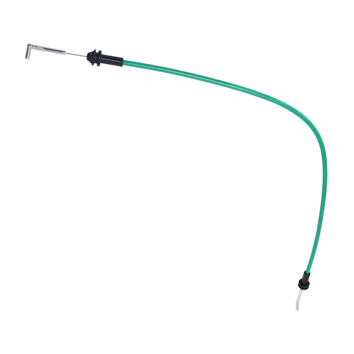 DURAFORCE 2PCS Front Driver Side Door Handle Pull Cable for Kia Spectra 2004-2009