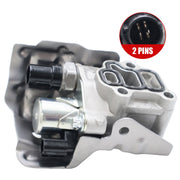 DURAFORCE Honda 15810-RAA-A03 Solenoid Spool Valve for CRV Accord Element 2002-2011