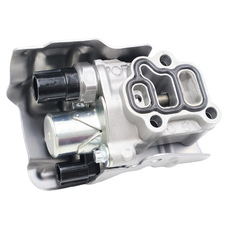 DURAFORCE Honda 15810-RAA-A03 Solenoid Spool Valve for CRV Accord Element 2002-2011