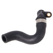 DURAFORCE Engine Oil Cooler Hose Tube LR001442 for Land Rover LR2 3.2L 4-Door Rubber