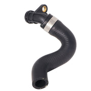 DURAFORCE Engine Oil Cooler Hose Tube LR001442 for Land Rover LR2 3.2L 4-Door Rubber