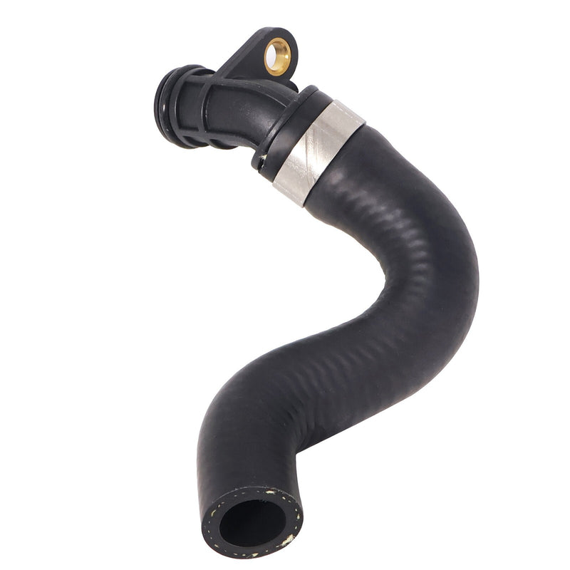 DURAFORCE Engine Oil Cooler Hose Tube LR001442 for Land Rover LR2 3.2L 4-Door Rubber