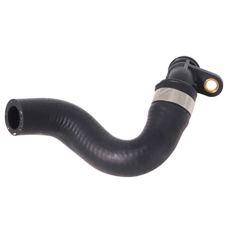 DURAFORCE Engine Oil Cooler Hose Tube LR001442 for Land Rover LR2 3.2L 4-Door Rubber