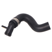 DURAFORCE Engine Oil Cooler Hose Tube LR001442 for Land Rover LR2 3.2L 4-Door Rubber