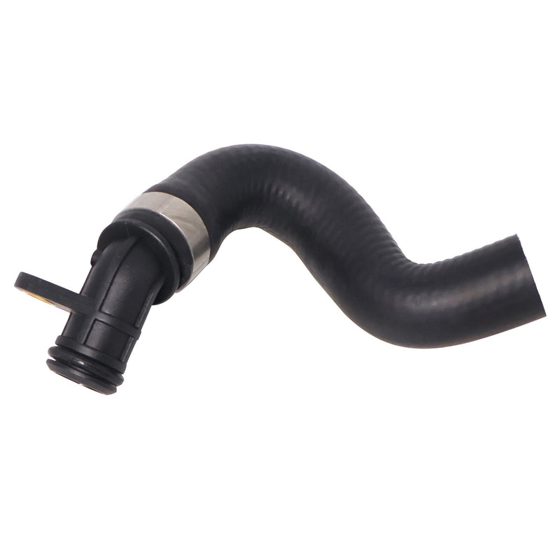 DURAFORCE Engine Oil Cooler Hose Tube LR001442 for Land Rover LR2 3.2L 4-Door Rubber