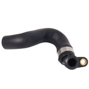 DURAFORCE Engine Oil Cooler Hose Tube LR001442 for Land Rover LR2 3.2L 4-Door Rubber