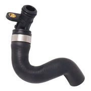 DURAFORCE Engine Oil Cooler Hose Tube LR001442 for Land Rover LR2 3.2L 4-Door Rubber