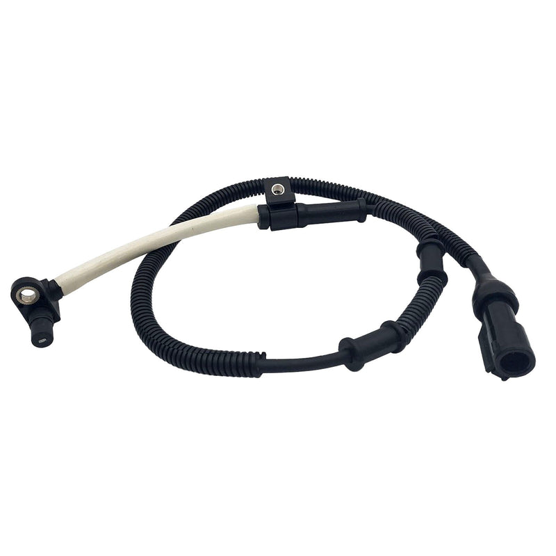 DURAFORCE 4WD Front ABS Wheel Speed Sensor for Ford Expedition F-150 F-250 XL3Z2C204CA