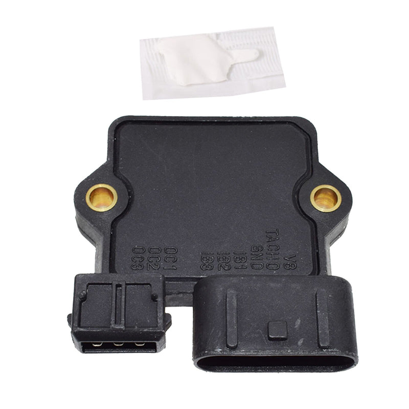 DURAFORCE New Ignition Control Module Ignitor for Mitsubishi Montero 3.0L J723T