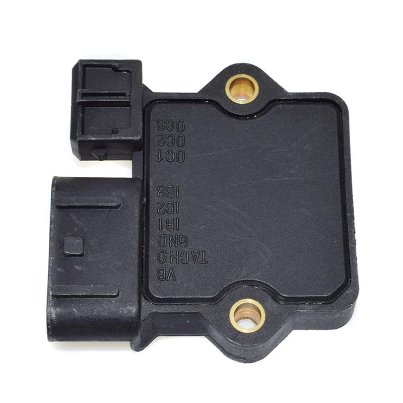 DURAFORCE New Ignition Control Module Ignitor for Mitsubishi Montero 3.0L J723T
