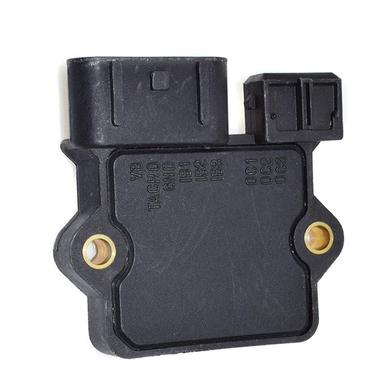 DURAFORCE New Ignition Control Module Ignitor for Mitsubishi Montero 3.0L J723T