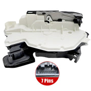 DURAFORCE Front Driver Door Lock Actuator for 11-17 VW Beetle Jetta Golf 5K1837015E