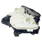 DURAFORCE Front Driver Door Lock Actuator for 11-17 VW Beetle Jetta Golf 5K1837015E