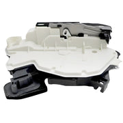 DURAFORCE Front Driver Door Lock Actuator for 11-17 VW Beetle Jetta Golf 5K1837015E