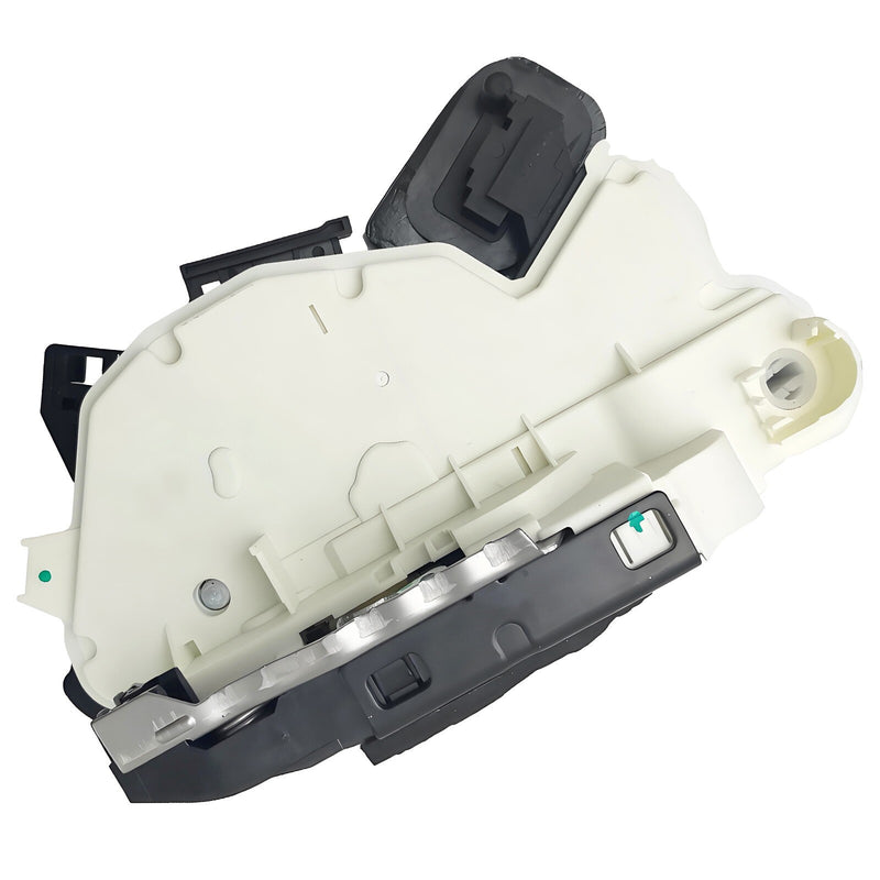 DURAFORCE Front Driver Door Lock Actuator for 11-17 VW Beetle Jetta Golf 5K1837015E