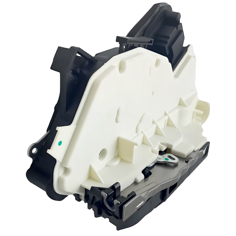DURAFORCE Front Driver Door Lock Actuator for 11-17 VW Beetle Jetta Golf 5K1837015E