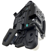 DURAFORCE Front Driver Door Lock Actuator for 11-17 VW Beetle Jetta Golf 5K1837015E
