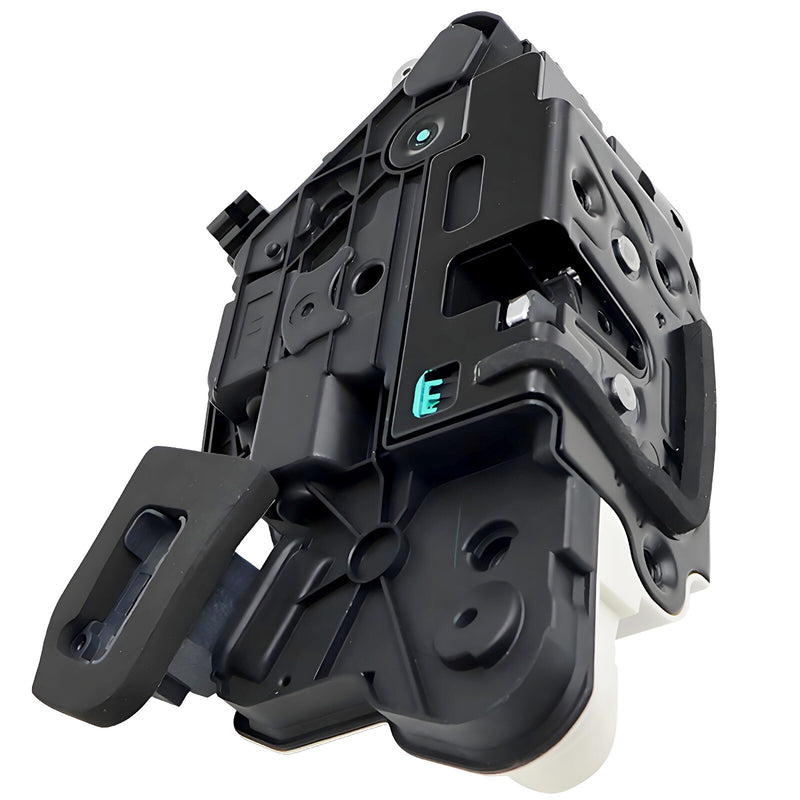 DURAFORCE Front Driver Door Lock Actuator for 11-17 VW Beetle Jetta Golf 5K1837015E