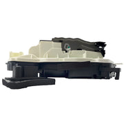 DURAFORCE Front Driver Door Lock Actuator for 11-17 VW Beetle Jetta Golf 5K1837015E