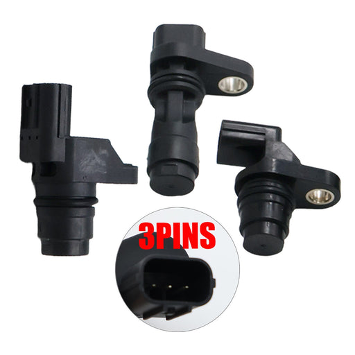 DURAFORCE 3x Camshaft Crankshaft Position Sensor TSX Accord Civic Element 37510RAAA01